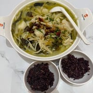 YONNY鱼你 Central Pinklao