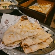 เมนูของร้าน AL SARAY Silom