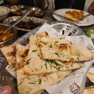 เมนูของร้าน AL SARAY Silom