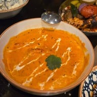 เมนูของร้าน AL SARAY Silom