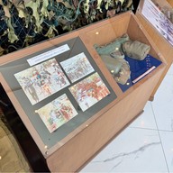 อนุสรณ์สถานแห่งชาติ