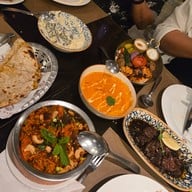 เมนูของร้าน AL SARAY Silom