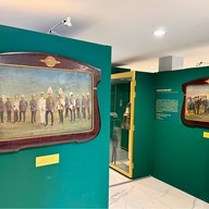 อนุสรณ์สถานแห่งชาติ