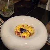 เมนูของร้าน AL SARAY Silom