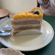 Lemon Thyme Café – กาแฟ & เบเกอรี่โฮมเมด -