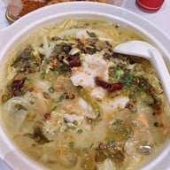 YONNY鱼你 Central Pinklao