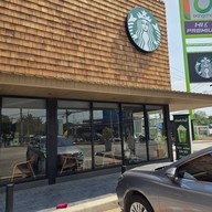 Starbucks บางจาก