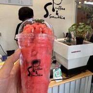 S coffee&Smoothie สาขา 1