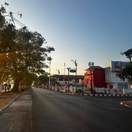ถนนสุนทรวิจิตร นครพนม