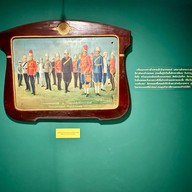 อนุสรณ์สถานแห่งชาติ