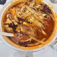 เมนูของร้าน YONNY鱼你 Central Pinklao