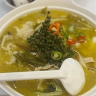 เมนูของร้าน YONNY鱼你 Central Pinklao