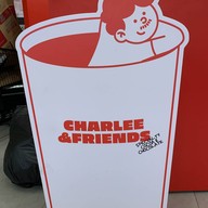 ชาลีแอนด์เฟรนส์ โกโก้ ช็อกโกแลต พรีเมียม Booth