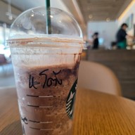 Starbucks บางจาก