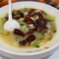 YONNY鱼你 Central Pinklao