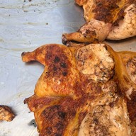 ไก่ย่างสมหวัง