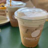 Lemon Thyme Café – กาแฟ & เบเกอรี่โฮมเมด -