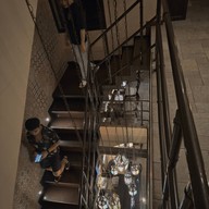บรรยากาศ AL SARAY Silom