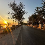 ถนนสุนทรวิจิตร นครพนม