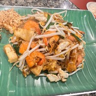 เมนูของร้าน เฮงหอยทอดชาวเล เจริญนคร17-19