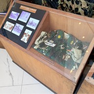 อนุสรณ์สถานแห่งชาติ