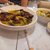 YONNY鱼你 Central Pinklao