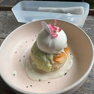 เมนูของร้าน Chirp Cafe and Chat Space Chirp Cafe and Chat Space