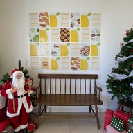 Lemon Thyme Café – กาแฟ & เบเกอรี่โฮมเมด -