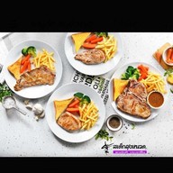 สเต็กลุงหนวด ชัยนาท