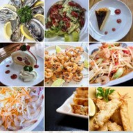 Jaylerthejourney Cafe & Restaurant หาดใหญ่