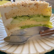 Lemon Thyme Café – กาแฟ & เบเกอรี่โฮมเมด -