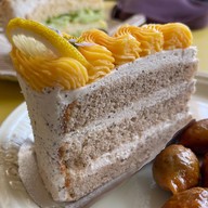 Lemon Thyme Café – กาแฟ & เบเกอรี่โฮมเมด -