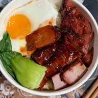 Churoast ชูโรสท์ เชฟชูหมูแดงฮ่องกง สามเสน