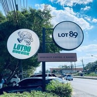 LOT89 Cafe