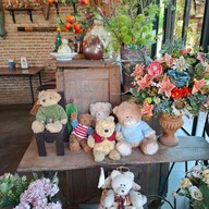 @ในสวน