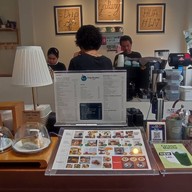 Gallery กาแฟดริป หัวหิน -