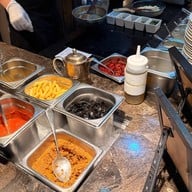 JW Café  JW Marriott Hotel Bangkok