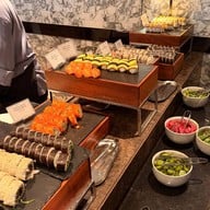 JW Café  JW Marriott Hotel Bangkok