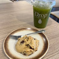 เมนูของร้าน Drop Espresso Grand Old Town