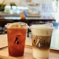 LOT89 Cafe