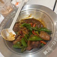 Sukiya เทอมินอล21 พัทยา