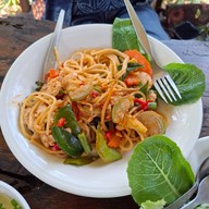 @ในสวน