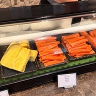 JW Café  JW Marriott Hotel Bangkok