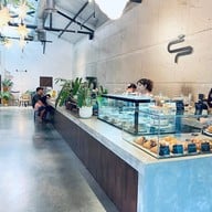 LOT89 Cafe