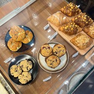 เมนูของร้าน Drop Espresso Grand Old Town