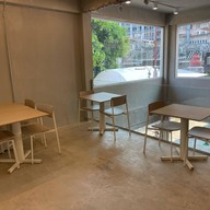 Chicken Roast Coffee -