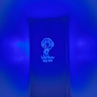 VeHaa 하늘 카페  เวหาคาเฟ่ (by minimal) -