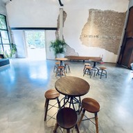 LOT89 Cafe