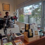 Gallery กาแฟดริป หัวหิน -