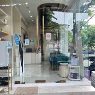 The Eden  The Eden clinic